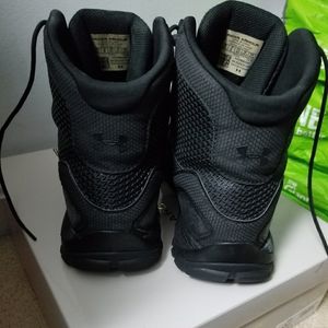 Under Armour Work Boots